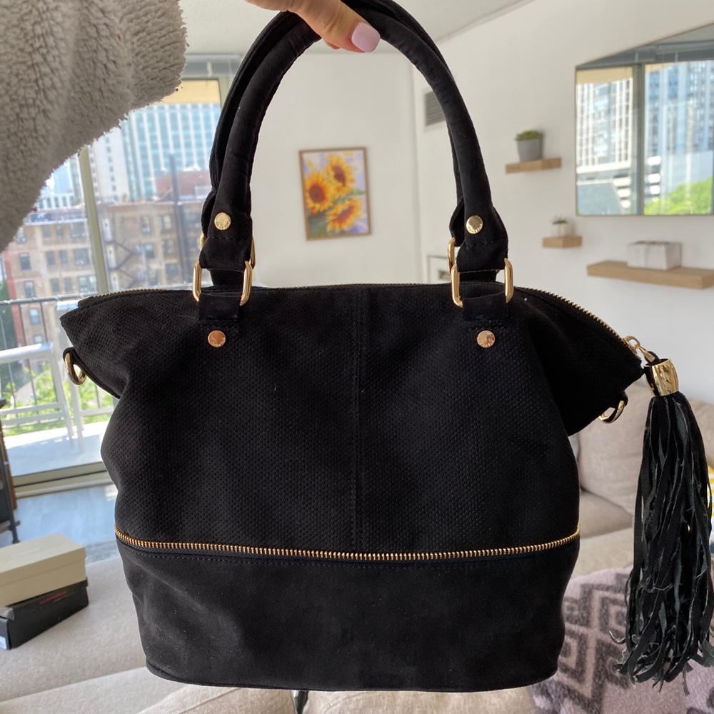 Exclusive Deux Lux tote